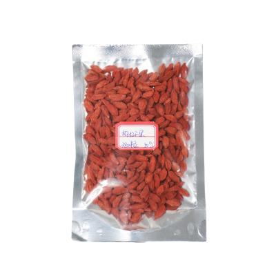 China Dried 2021 Hot Selling High Quality Organic New Culture Goji Berries For Sale for sale