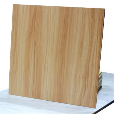 China Modern Particleboard Double Sides Melamine Chipboard For Living Room Bedroom for sale