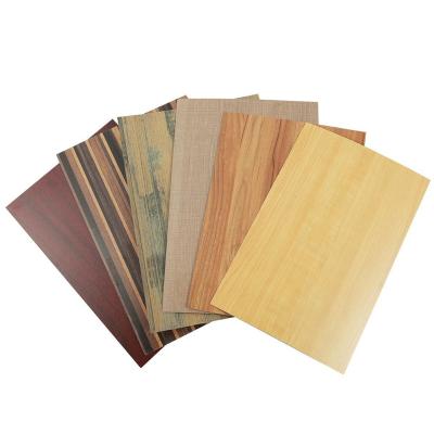 China Contemporary Single Layer Veneer Plywood Panel Multilayer Solid Wood Panel Glued Panel for sale