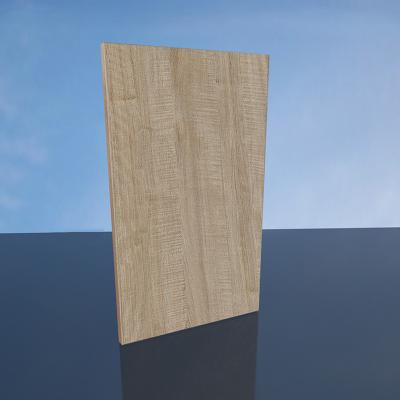 China China Good Quality MDF Board Moisture Proof Medium Density Fiberboard Board for sale