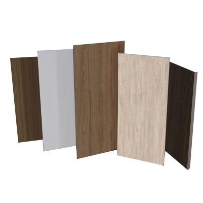 China MDF Moisture Proof Board Medium Density Fiberboard Board for sale