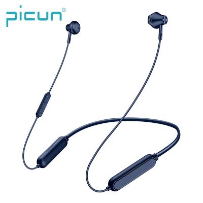 China In-ear Picun X3 Radio In Ear Extra Super Waterproof Sport EQ Bass Ipx 6 Bluetooth Earphone for sale