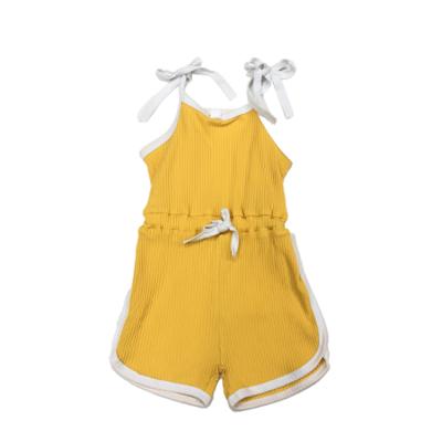 China 2022 Custom Made Breathable Kids Clothes Girls Summer Clothing Set Kids Clothing Set Breathable for sale