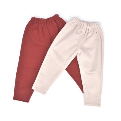 China Active Color Fade Proof Kids Clothing For Boys Kids Designer Clothes Boys Children's Clothing Pant for sale