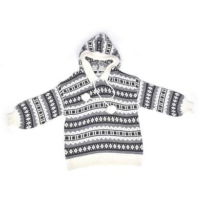 China Latest Anti Shrink Sweater Designs For Girls Kids Sweater Designer Super Soft Hoodies For Girls Sweaters for sale