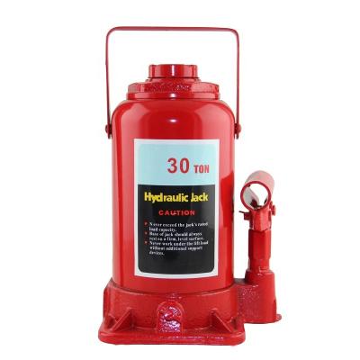 China Car Jack Bottle Jack /Flat 30 Ton Mechanical Jack 30t Air Jack Air /Hydraulic for sale