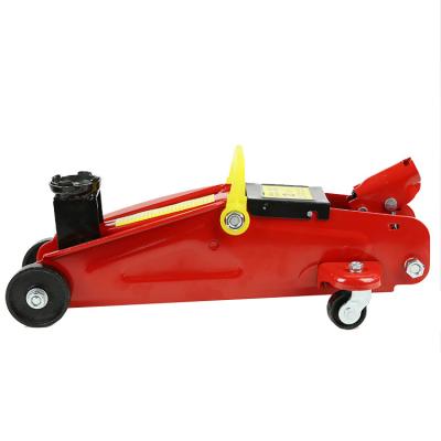 China Car Jack Design 2 Ton Hydraulic Floor Car Jack Price Small Lifting 2 Ton Hydraulic Floor Car Jack Hot Sale Discount Factory Car New For Sale for sale