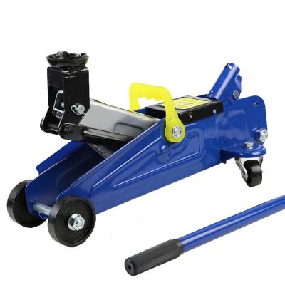 China 2 Ton Car Repair Small HydrHigh Quality Floor Jack Price Trolly Aulic Jack 1-10T for sale