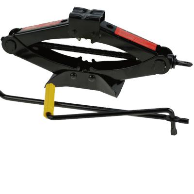 China Transmission Jack Max Jack Car Lift 2 Ton Garage Tire Scissor Car Jack for sale