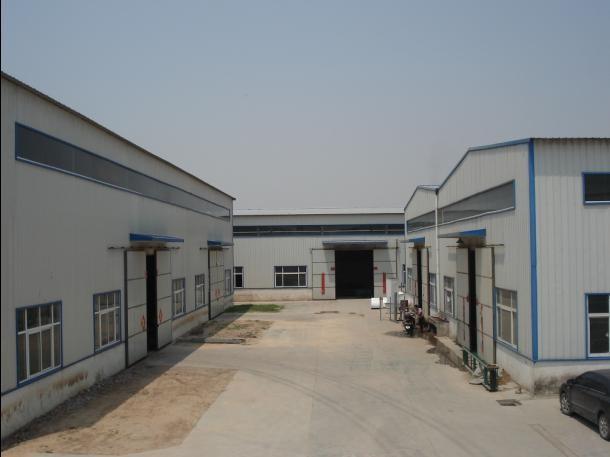 Verified China supplier - Zhengzhou Yonghua Machinery Manufacturing Co., Ltd