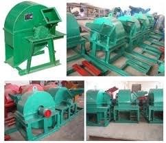 China Good wood crusher  for sale