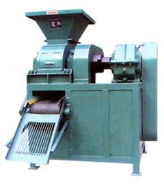 China coal briquetting machine(New style professional) for sale