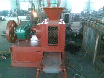 China Mineral powder briquetting machine for sale