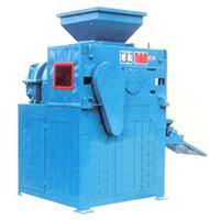 China Coal Briquette Press Machine for sale