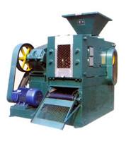 China Widely Used Charcoal and Coal Briquetting Machine 2-50t/h for sale