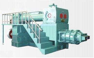 China good quality earth Brick Making machine for sale