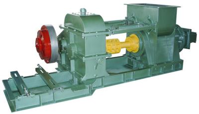 China Clay Brick Machine for fly ash  for sale