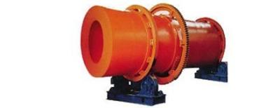 China compound fertilizer machinery rotary drum granulator for sale