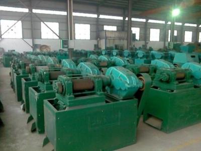 China high quality roller press granulator for sale