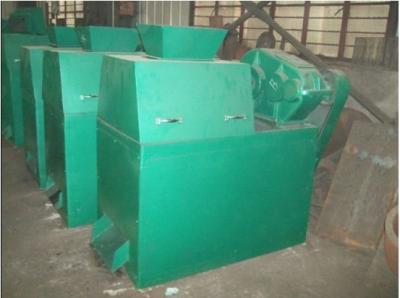 China 2013 Double roller granulator for NPK and Organic fertilizer for sale