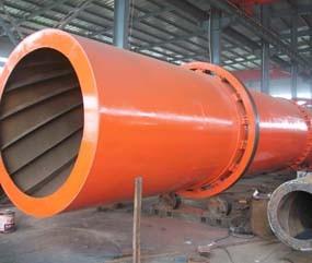 China advantages drum dryer for sale