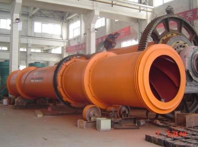 China gypsum dryer for sale