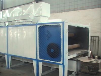 China charcoal briquettes dryer hot sale in Sri Lanka for sale