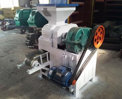 China 2013 hot-selling Automatic coal dust briquetting machine for sale