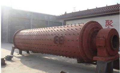 China Limestone Ball Mill Supplier with over 30 years experience for sale