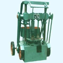 China Excellent Quality Coal Briquette/ Honeycomb Machine for sale