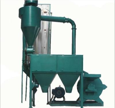 China China new developed fiber crusher for sale