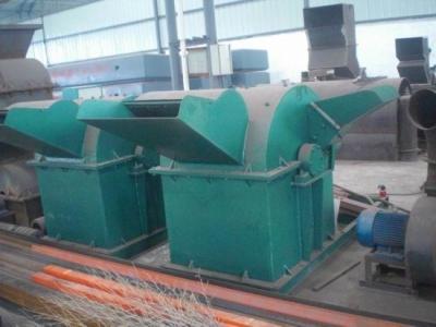 China Wood Pellet Mill crusher for sale