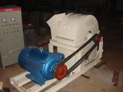 China Waste Wood Crusher for sale