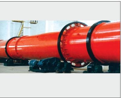 China coal slime dryer machine for sale