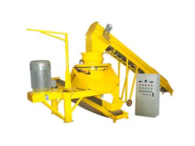 China Wheat straw briquetting machine, biomass briquette machine for sale