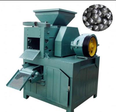 China round shape coal briquetting machine for sale