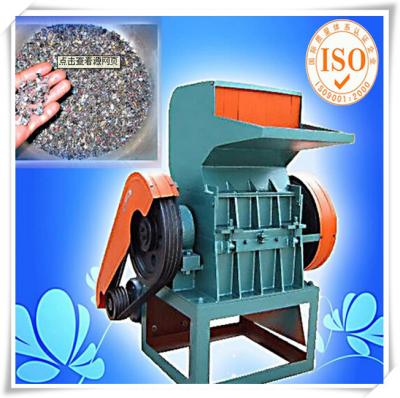 China Scrap metal crusher for sale for sale