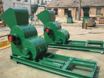 China China top brand scrap metal crusher with high quality for sale