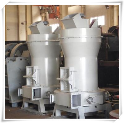 China Raymond Mill Machine for Milling iron oxide for sale