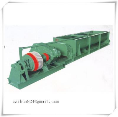 China Double-shaft mixer for sale