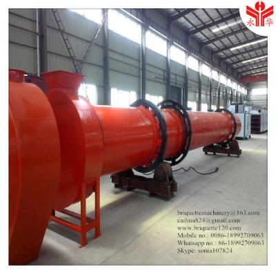 China durable competitive rotary dryer for sale