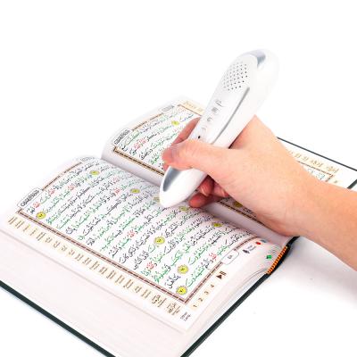 China ABS Plastic Quran Read Pen Islamic Products Quran Book with Built-in Quran Pen Reader Pen for sale