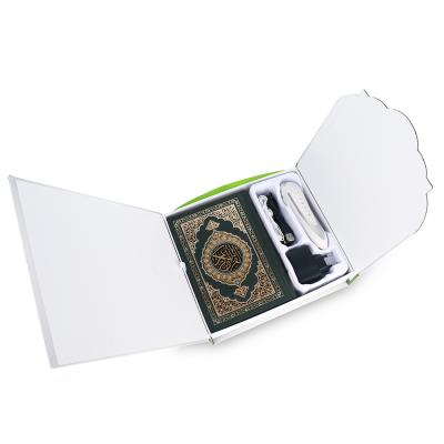 China Plastic ABS Quran Pen Reader Free Mp 3 Music Download Islamic Digital Gift for sale