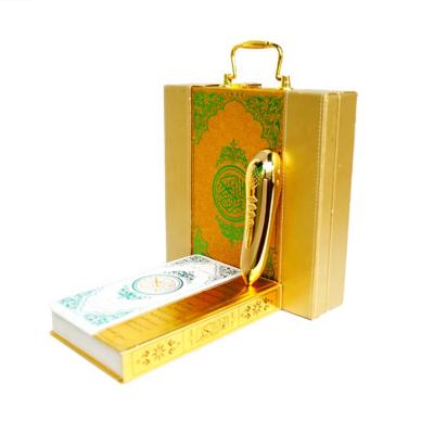 China ABS Plastic Digital Quran Read Pen With Farsi Quran Translation Quran Audio For Muslim Gift for sale