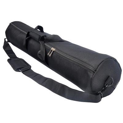 China Lightweight Tripod Bag Photography Slide Bag Photography Stand Bag with Attached Nylon Shoulder Strap GB-001 for sale