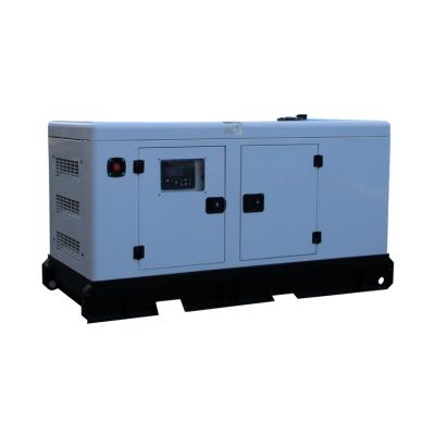 China Home/Project/Military Use/Commercial Use Yd600000ds-60kw Super Quiet Four Cylinder Single Phase Three Phase Diesel Engine AC Generator Set for sale