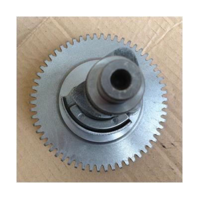 China Manufacturers making industrial engine generator parts generator camshaft GX160GX200GX270GX390GX420GX670M11K19 for sale