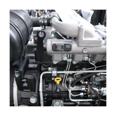 China Specializing in the production of high quality diesel parts and generator engine parts GX160GX200GX270GX390GX420GX670M11K19 for sale