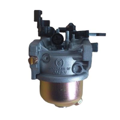 China engine spare parts generator parts generator carburetor injector price list GX160GX200GX270GX390GX420GX670M11K19 for sale