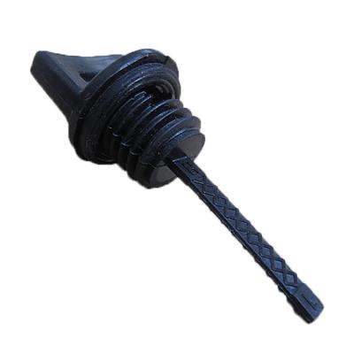 China Manufacturers Make Professional Engine Generator Parts Oil Dipstick GX160GX200GX270GX390GX420GX670M11K19 for sale